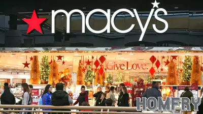 Activist Investors Push for Real Estate Division at Macy's