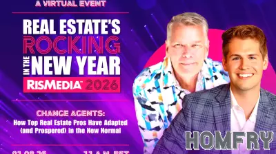 Adapting to Change: Insights from Leading Real Estate Professionals