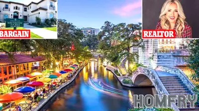 Affordable Luxury Living in a Charming Southern City