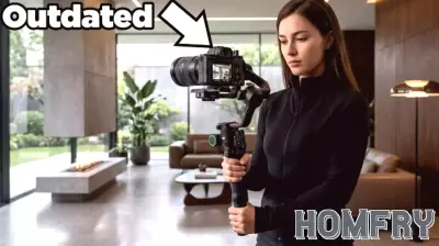 AI Video From Photos Changes Real Estate Forever