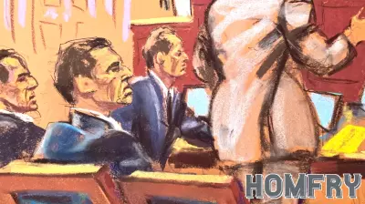 Alexander Brothers, Once Real-Estate Stars, Convicted of Sex Trafficking