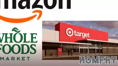 Amazon May Look to M&A Again to Expand Its Real Estate Footprint, and One Company Could Be Its 