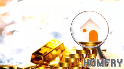 Americans Hold Trillions in Unrealized Stock and Real Estate Gains, and Most of It Will Never Be Taxed. The 1921 Rule That Wipes the Slate Clean at Death