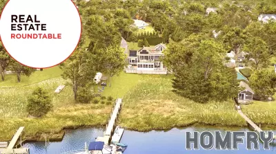 An Update on the Hamptons Real Estate Market as Summer Approaches