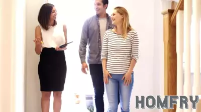 Analyzing Anywhere Real Estate Amid Compass Acquisition Developments