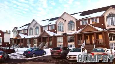 Anson Funds Management Optimistic About Canadian Real Estate Market