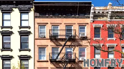 ApartmentIQ Raises $25 Million For Real Estate Intelligence Platform