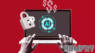 Are AI Data Centers Creating a Potential Commercial Real Estate Bubble?