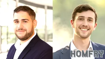 Arrow Real Estate Advisors expands team with appointments of Ethan Macanian and Jonathan Buchen as Directors
