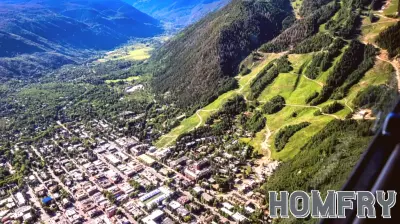 Aspen Snowmass market experiences slowest first-half since Covid