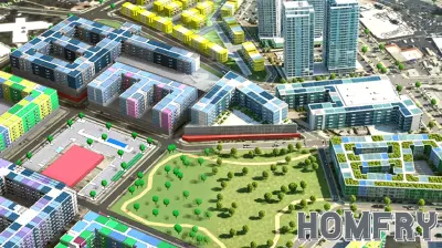At Dallas’ TestFit, AI Assistants Can Now Direct Real Estate Feasibility Studies