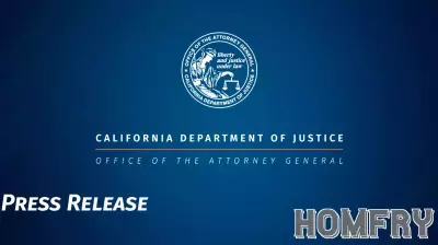 Attorney General Bonta Secures Major Settlement with Predatory Real