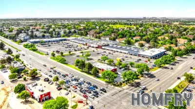Aurora Plaza Sees Major Investment with $16 Million Sale