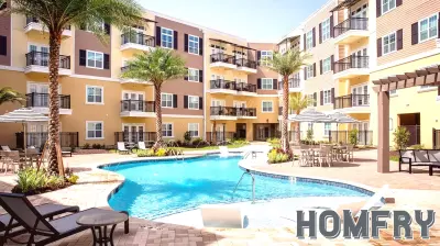Baton Rouge Multifamily Market Experiences Softening Trends