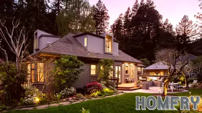 Bay Area home where Coppola wrote 'The Godfather' hits the market