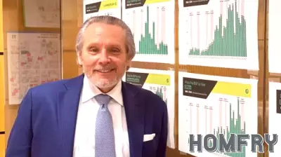 Bob Knakal Launches The Knakal Dealmakers Knetwork: A New Mentorship Hub for Real Estate Brokers