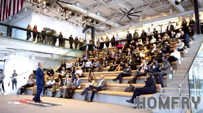 Boston Hosts Inaugural Climate Tech Forum to Propel Sustainable Construction