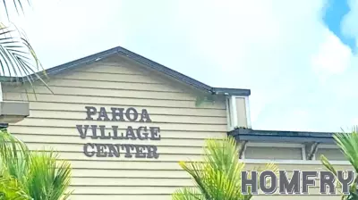 Business Monday: Honolulu real estate company buys family-owned Pāhoa Village Center