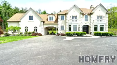 Capital Region luxury home sales in late 2025 and early 2026