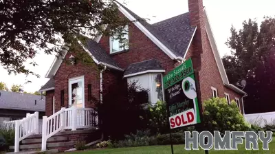 Carrie Dahle: The Path to Homeownership Is Becoming More Challenging