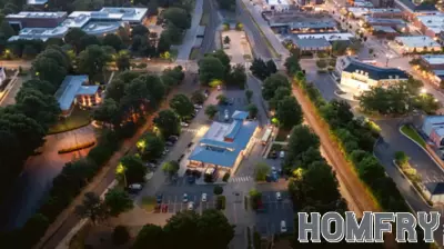 Cary (NC) Real Estate Snapshot & Top Sales for May 2026