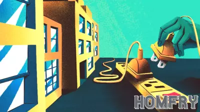 Cautious Growth in AI-Driven Real Estate Investments