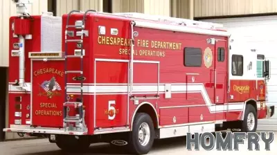 Chesapeake City Council Weighs Real Estate Tax Hike to Address Public Safety Demands