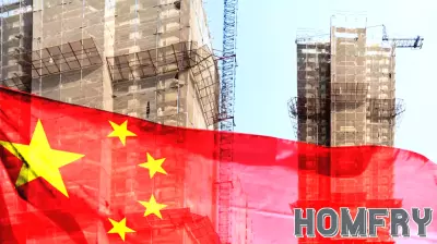 Chinese Developer Xinyuan Real Estate Faces Bankruptcy Petition from Creditors