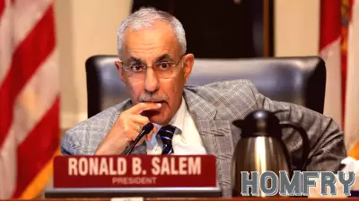 City Council Member Ron Salem Divests from JWB Real Estate Capital to Avoid Conflicts