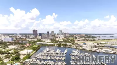 Clearwater Real Estate Firm Expands Salt Creek Holdings to $59 Million