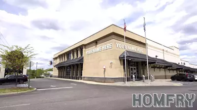 Commercial Real Estate Highlights: Notable Transactions in Henrico