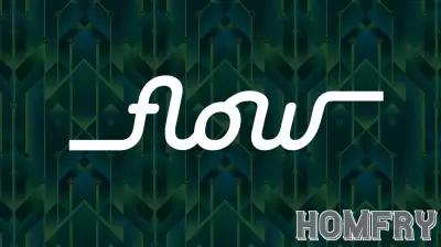 Commitment to Revolutionizing Residential Real Estate with Flow