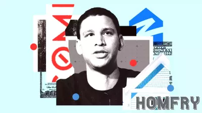 Compass CEO Takes on Zillow and the National Association of Realtors