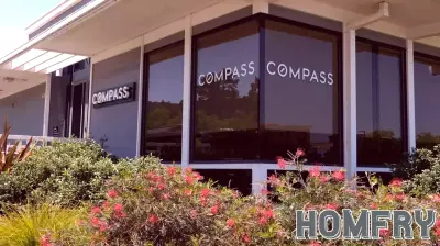 Compass Scored Big Win With Anywhere Acquisition. The Stock Can Rise 13%, This Analyst Says.
