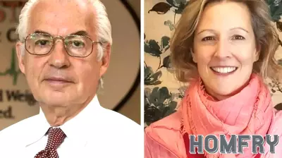 Crown abandons theft retrial in Bridle Path real estate partnership gone wrong — ‘One billion, here we come’