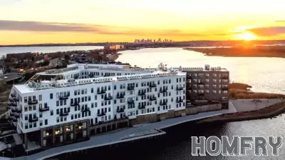 Damian Szary Recognized for His Impact on Multifamily Living at 2025 Gala