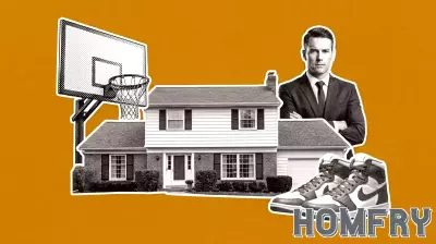 David just beat Goliath for an NBA Title. Here’s the lesson for real estate agents facing giants.
