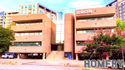 Deal Ticker: Cawley Partners Acquires Another Uptown Property