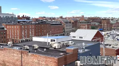 December 2025: Portland's Restaurant Real Estate Landscape