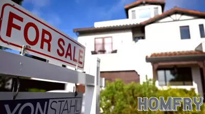 Declining Home Prices Signal Shift in American Housing Wealth