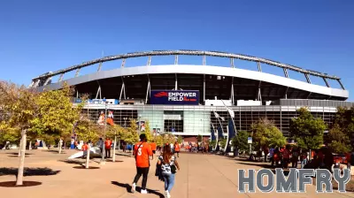 Denver Broncos Explore New Stadium Site Through Land Acquisitions