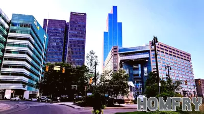 Detroit Ranks High for First-Time Real Estate Investors