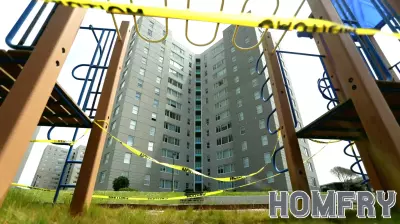 Developer's Real Estate Empire Faces Turbulence Amid Loan Defaults and Lawsuit