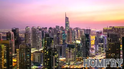 Discover Prime Locations for Real Estate Investment in Dubai