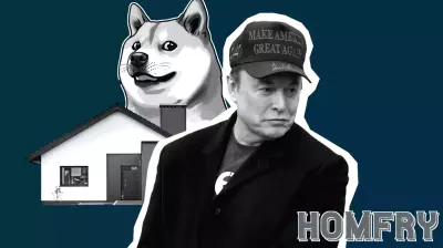 DOGE Revises Its Real Estate Savings Estimates