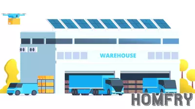 Dream Industrial on powering industrial real estate’s next demand cycle