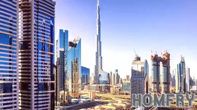 Dubai Launches Pilot Program for Real Estate Tokenization, Aiming for $16 Billion Market by 2033