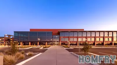 Dunmor Real Estate moves headquarters to Tempe