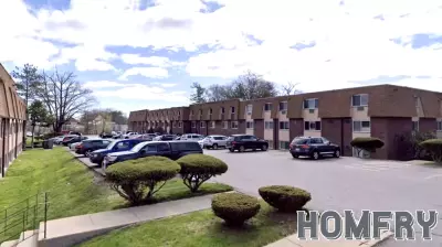 Early 1970s apartment complexes in Framingham, Salem fetch $53M and $46.5M