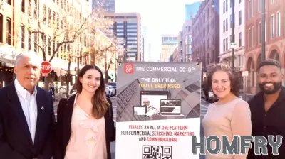 Elevating Standards in Commercial Real Estate